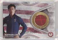 Nathan Chen [EX to NM]