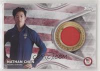 Nathan Chen