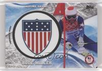 Bode Miller #/50