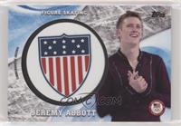 Jeremy Abbott #/50