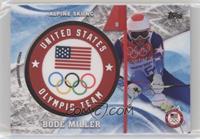 Bode Miller #/99