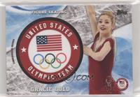 Gracie Gold #/99