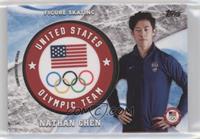 Nathan Chen #/99