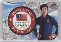 Nathan Chen #/99