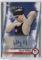 Lilly King #/200