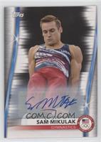 Sam Mikulak #/200