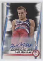 Sam Mikulak #/200