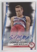 Sam Mikulak #/200