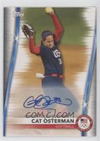 Cat Osterman #/350