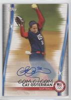 Cat Osterman #/350