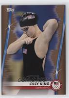 Lilly King