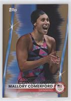 Mallory Comerford #/99