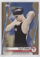 Lilly King #/99