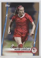 Rose Lavelle #/99