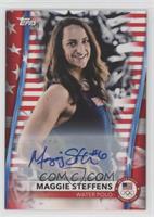 Maggie Steffens #/25