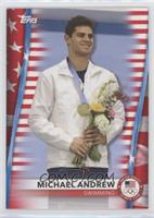 Michael Andrew #/299