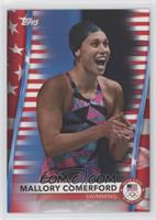 Mallory Comerford #/299