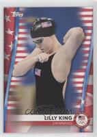 Lilly King #/299