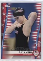 Lilly King #/299