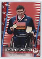 Daniel Romanchuk #/299