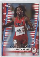 Jessica Beard #/299