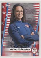 Maggie Steffens #/299