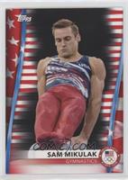 Sam Mikulak #/299