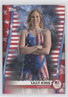 Lilly King #/299