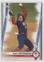 Cat Osterman [EX to NM]