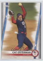 Cat Osterman