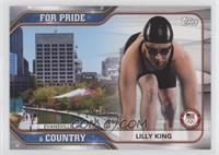 Lilly King