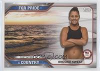 Brooke Sweat