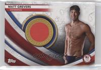 Matt Grevers