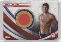 Matt Grevers