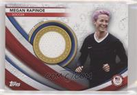 Megan Rapinoe