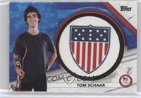 Tom Schaar #/99