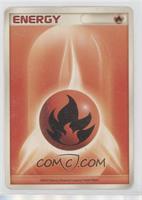 Fire Energy (2006)