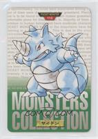 Rhydon