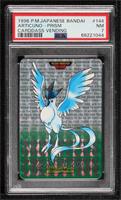 Prism - Articuno [PSA 7 NM]