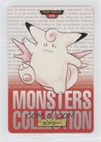 Clefable