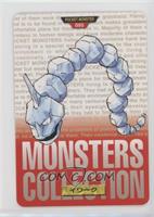 Onix [EX to NM]