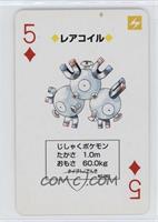 Magneton