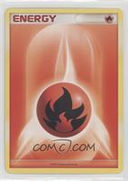 Fire Energy (2007)