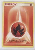 Fire Energy (2007)