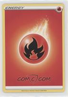 Fire Energy (2020) [EX to NM]