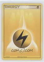 Lightning Energy (2005)