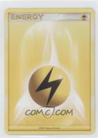 Lightning Energy (2007)