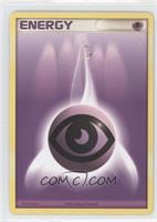 Psychic Energy (2005) [Noted]