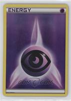 Psychic Energy (2011 Foil) [Poor to Fair]