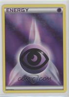 Psychic Energy (2013 Foil) [Noted]